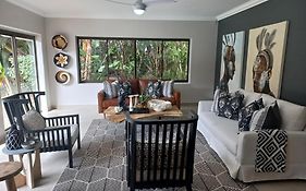 Tropical Beach Boutique Guesthouse