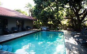 Tropical Beach Boutique Guesthouse